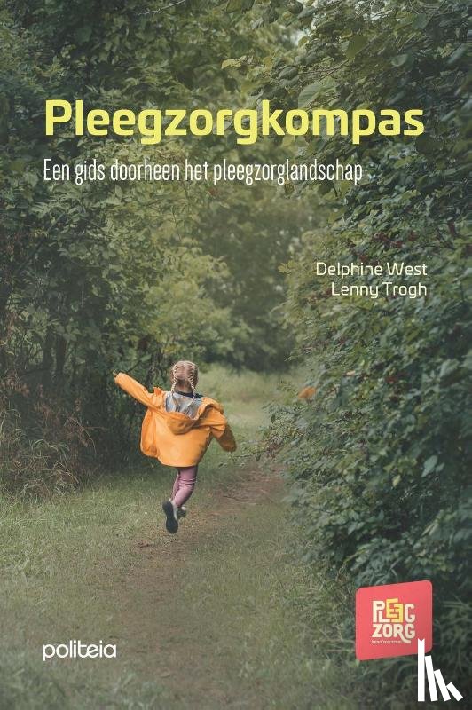 Pleegzorg, Kenniscentrum - Pleegzorgkompas