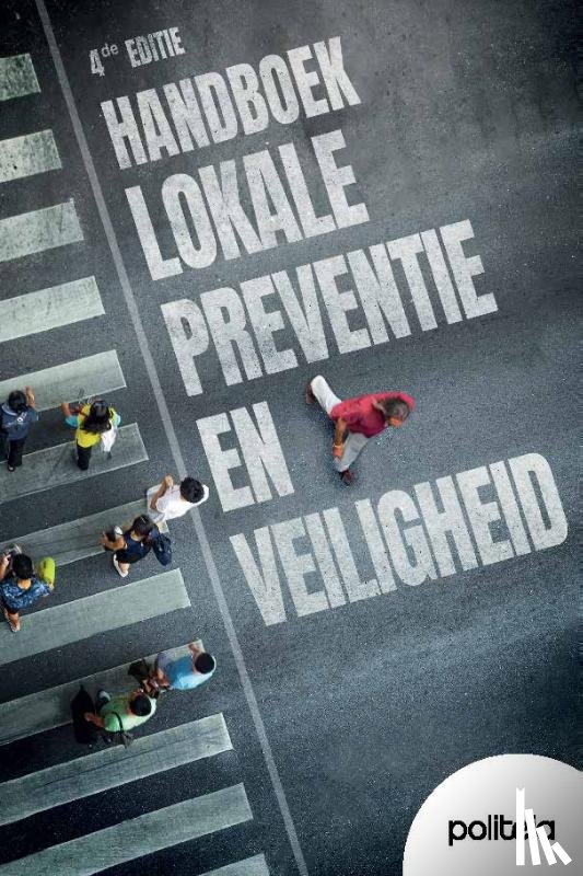 FUS, Be - Lokale preventie en veiligheid | 4de editie