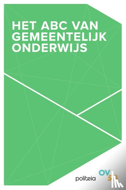 G, O V S - Het ABC van het gemeentelijk onderwijs