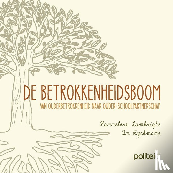 Lambrighs, Hannelore, Ryckmans, An - De betrokkenheidsboom (herwerking)