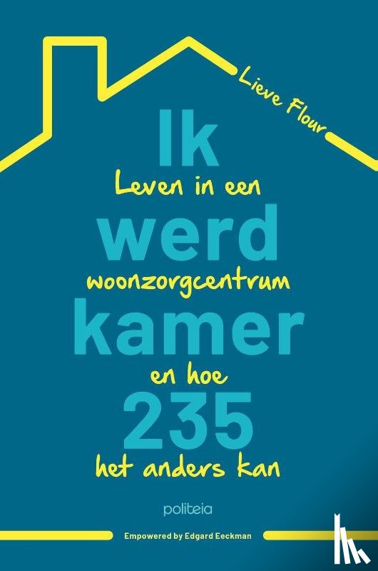 Flour, Lieve - Ik werd kamer 235