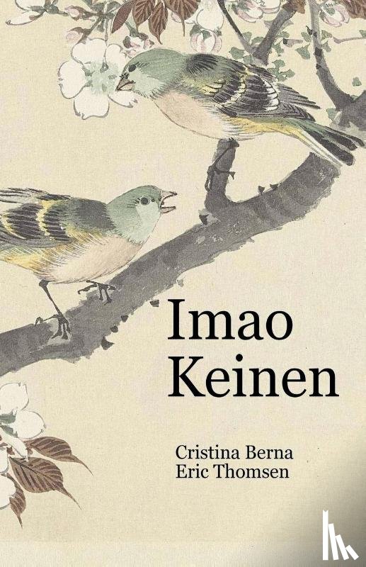 Berna, Cristina, Thomsen, Eric - Imao Keinen