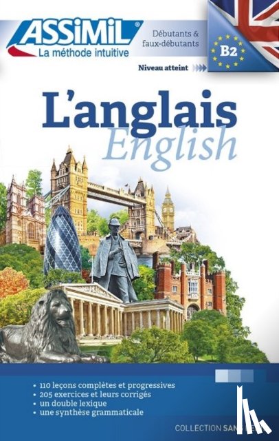 Bulger, Anthony - L'Anglais