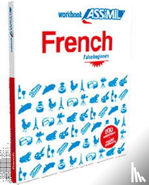 Demontrond-Box, Estelle - French False Beginners French False Beginners