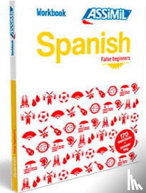 Assimil - Spanish Workbook