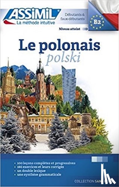 Assimil - Polonais Polski