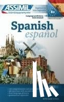 Javier, Francisco, Martinez, Anton - Spanish
