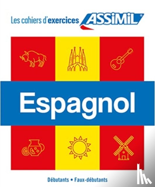 Belen Ausejo, Aldazabal, Cordoba, Juan - Coffret Espagnol debutants + faux debutants Collector