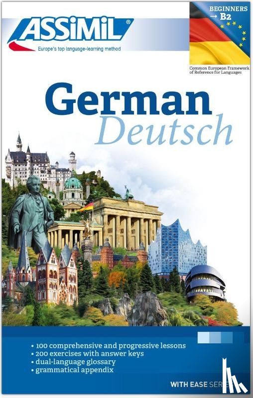 Schodel, Bettina - German