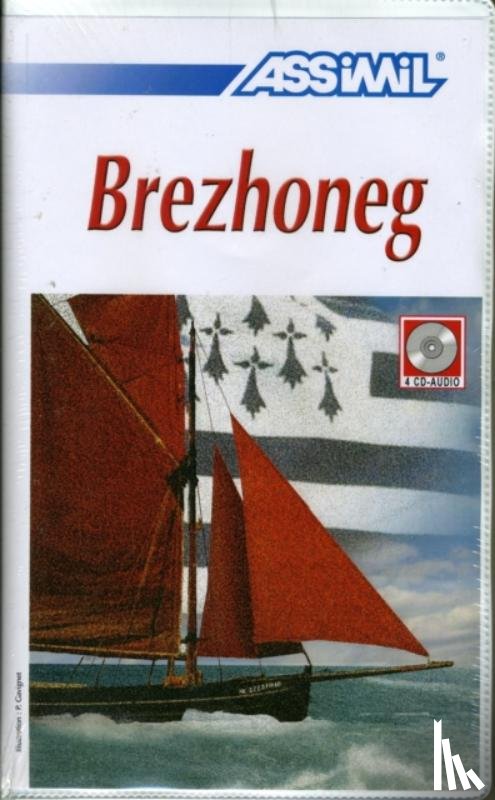 Kervella, Divi - Le Breton