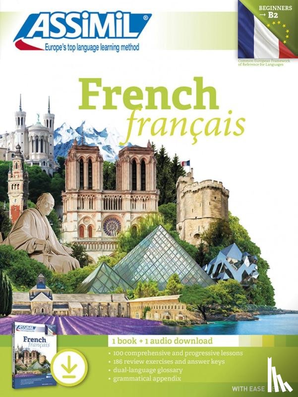 Bulger, Anthony - Bulger, A: French Beginners Workbook