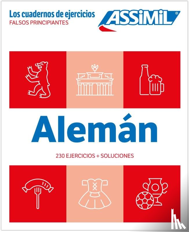 Amirkhosrovi, Bettina Schodel, Cabal, Belen - Aleman Faux Debutants