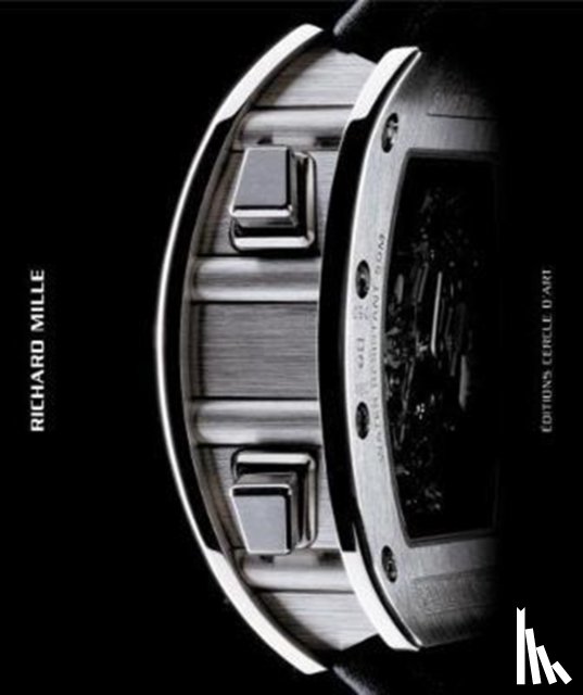 Borer, Alain, De Peslouan, Guy Lucas - Richard Mille