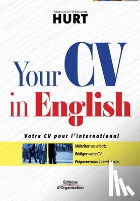 Hurt, Marcus Et Stephanie - Your CV In English