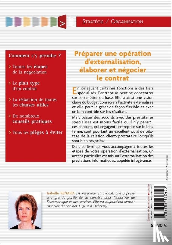 Dalai-Lama - L'externalisation en pratique