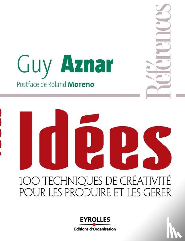 Aznar, Guy - Idees
