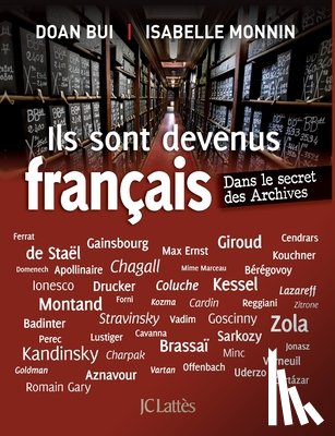 Monnin-I - Ils sont devenus français