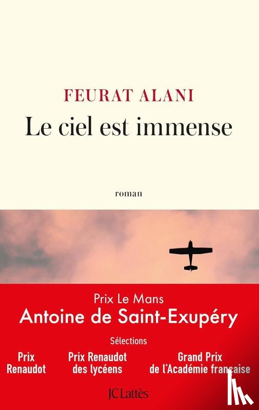 Alani, Feurat - Le ciel est immense