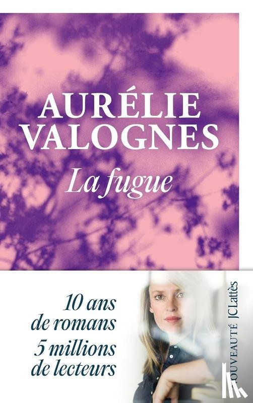 Valognes, Aurélie - La fugue
