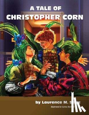 M. Seitz, Laurence - M Seitz, L: Tale of Christopher Corn