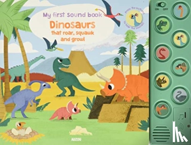  - Dinosaurs