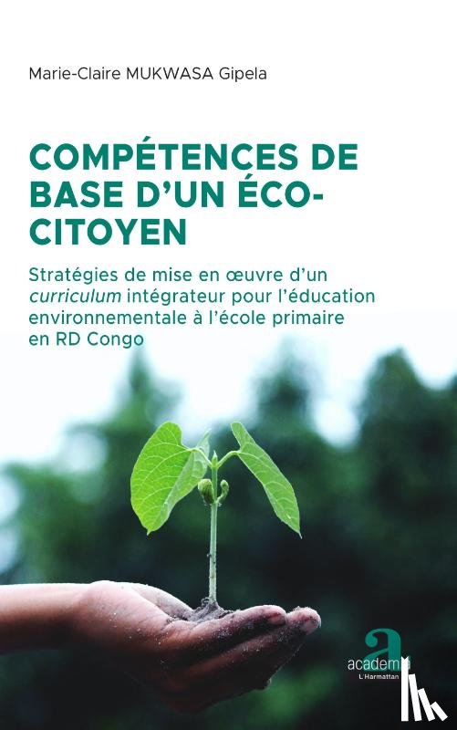 Mukwasa Gipela, Marie-Claire - Compétences de base d'un éco-citoyen