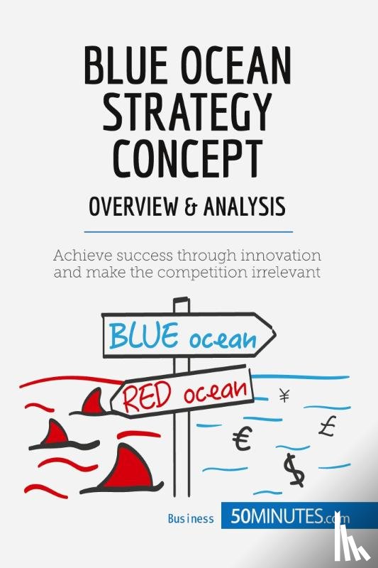 50minutes Com - Blue Ocean Strategy Concept - Overview & Analysis