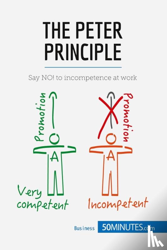 50minutes - The Peter Principle