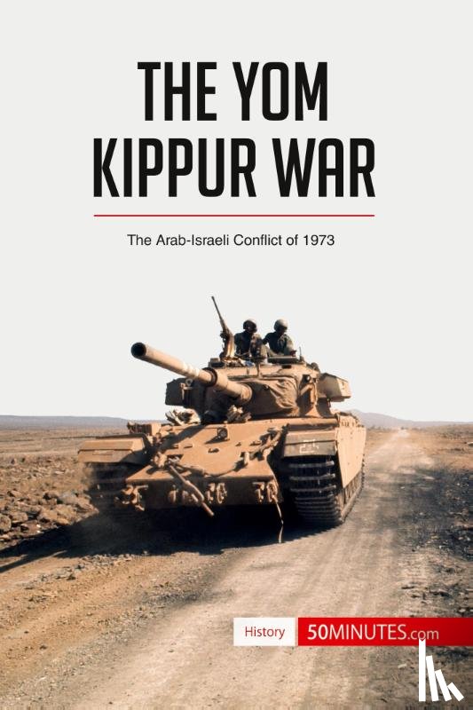50minutes - The Yom Kippur War