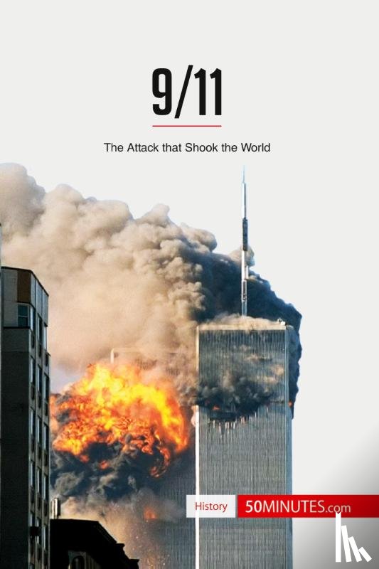 50minutes - 9/11