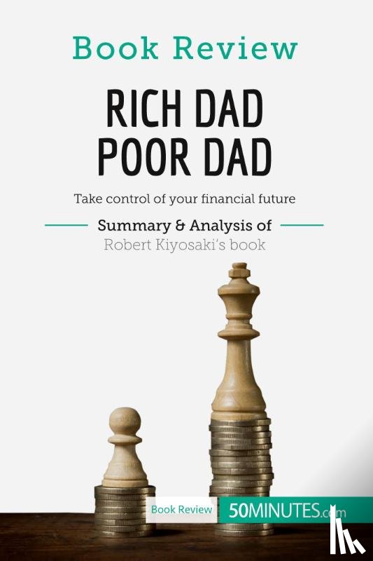 50Minutes - Book Review