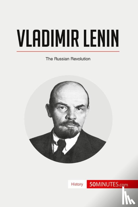 50minutes - Vladimir Lenin