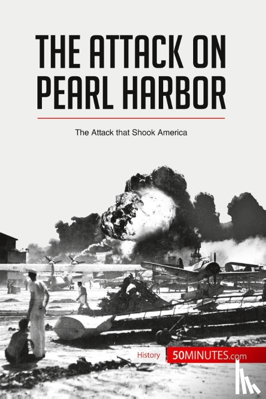 50minutes - The Attack on Pearl Harbor