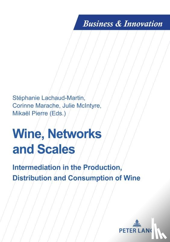  - Wine, Networks and Scales