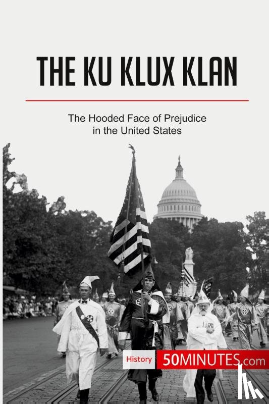 50minutes - The Ku Klux Klan