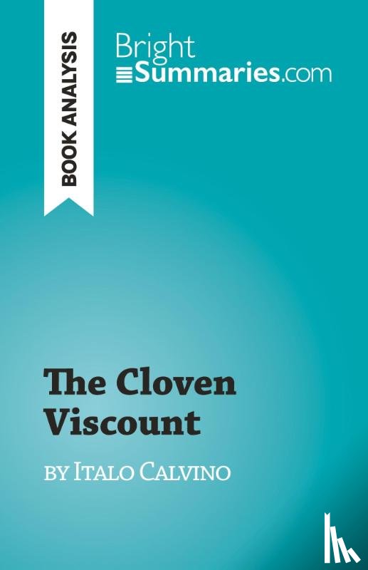 Marion Munier - The Cloven Viscount