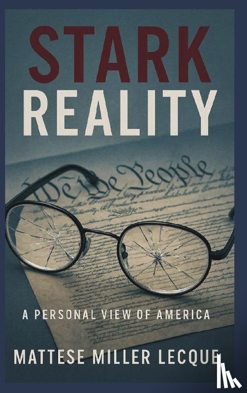 Miller Lecque, Mattese - The Stark Reality