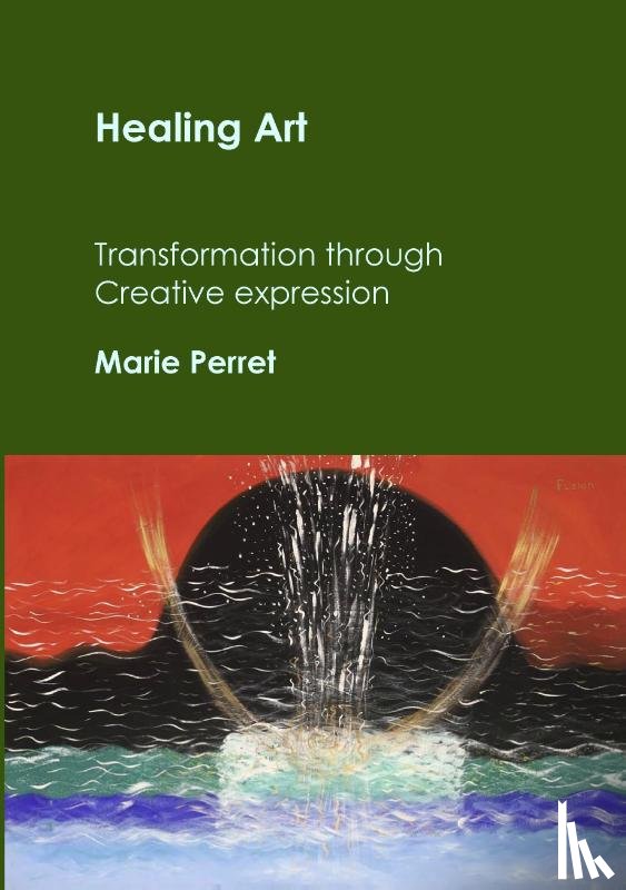 Perret, Marie - Healing Art