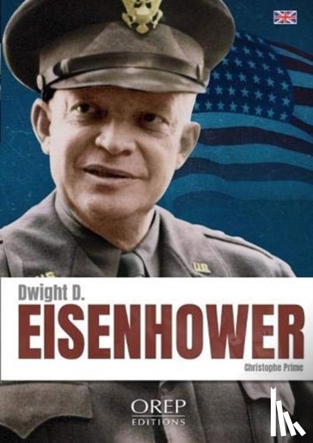 Prime, Christophe - Dwight D. Eisenhower
