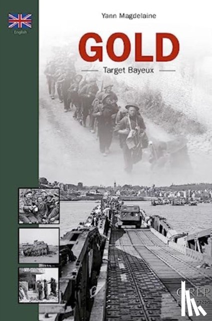 Yann, Magdelaine - Gold
