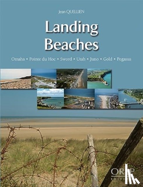 Quellien, Jean - Landing Beaches