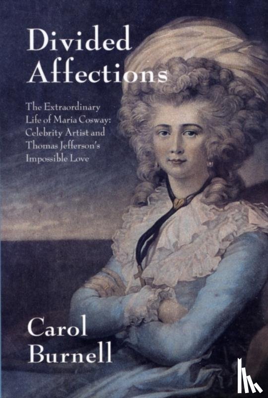 Burnell, Carol - Divided Affections