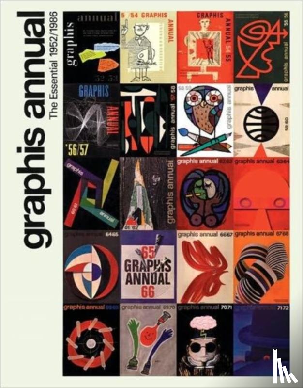  - Graphis Annual