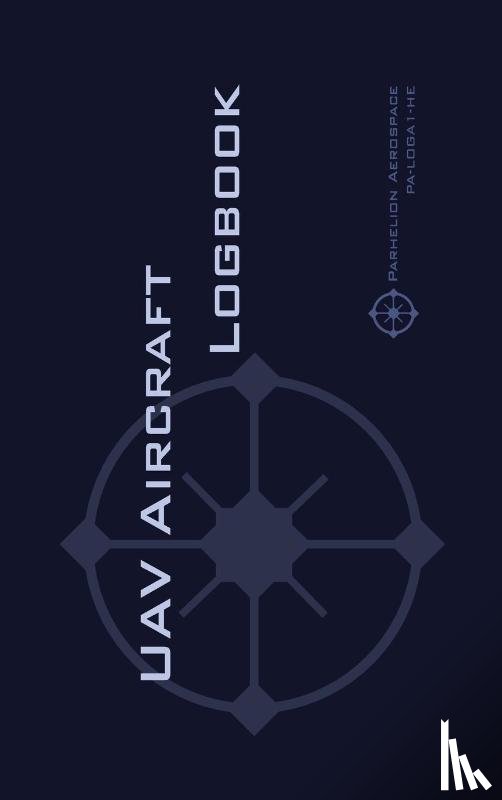 Rampey, Michael L - Uav Aircraft Logbook
