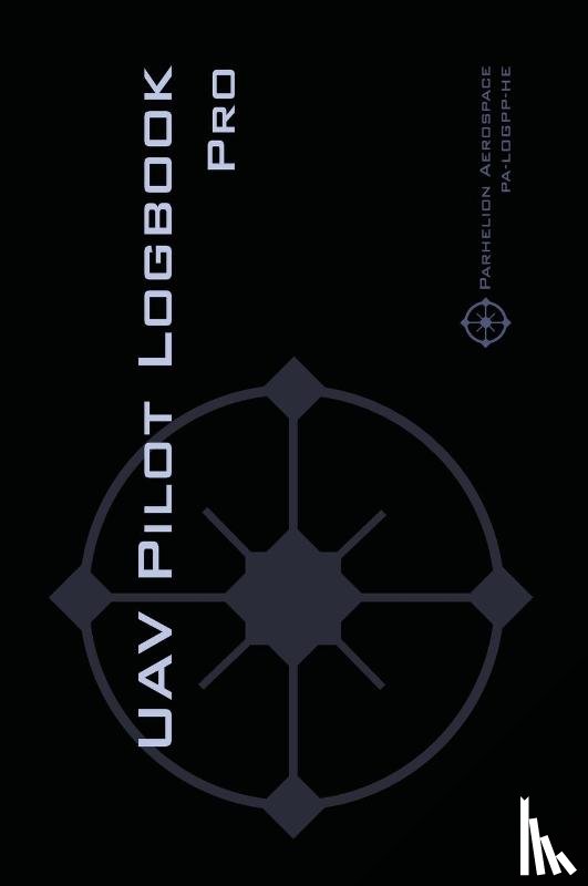 Rampey, Michael L - UAV PILOT LOGBOOK Pro