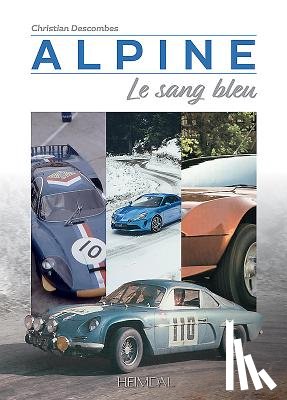 Descombes, Christian - Alpine