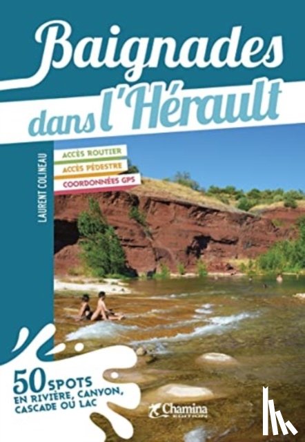  - Herault baignades
