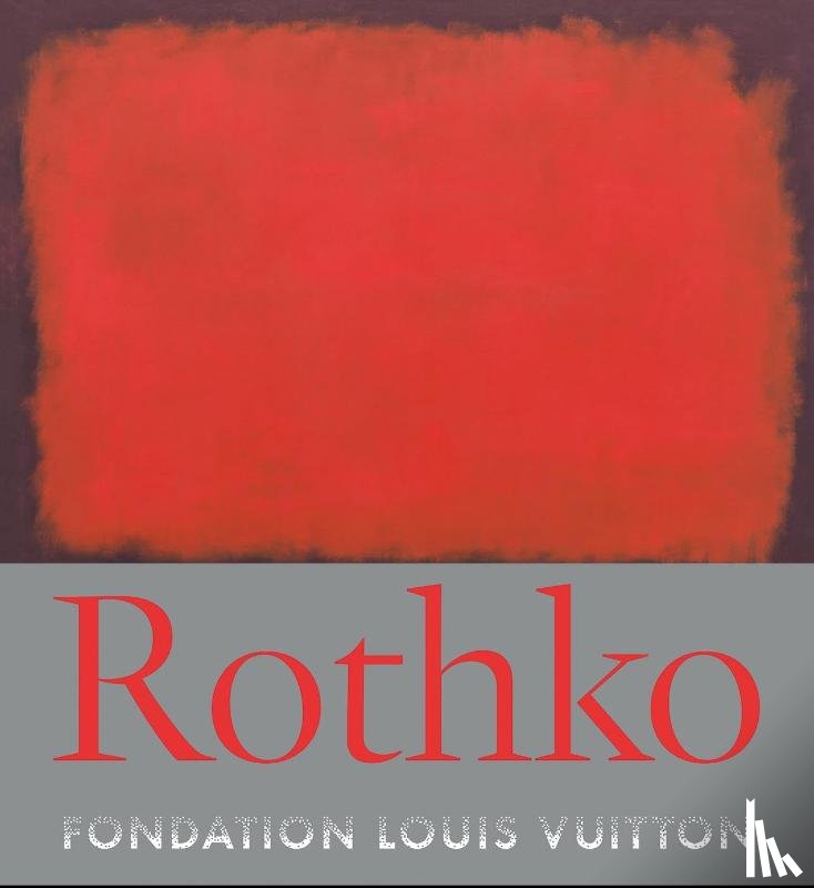 Page, Suzanne, Rothko, Christopher - Rothko