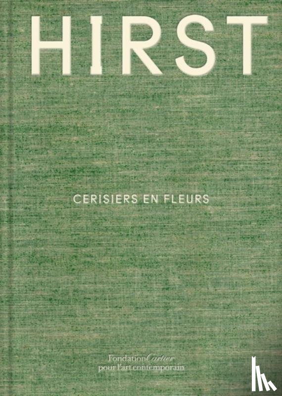 Hirst, Damien, Coccia, Emanuele, Costamagna, Philippe, Hayashi, Michio - Damien Hirst: Cherry Blossoms (French Edition)