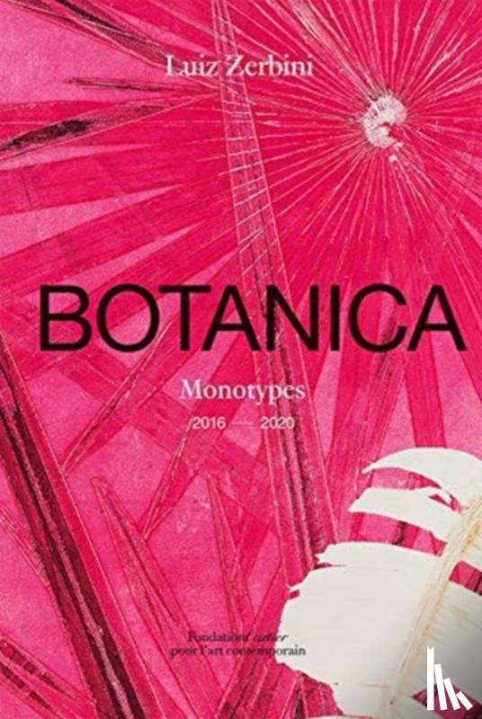 Zerbini, Luis, Coccia, Emanuelle, Mancuso, Stefano - Luiz Zerbini: Botanica, Monotypes 2016-2020